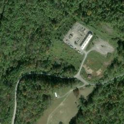 Satellite imagery of C 80 — NGS JX0159 — Harrison County, US, US