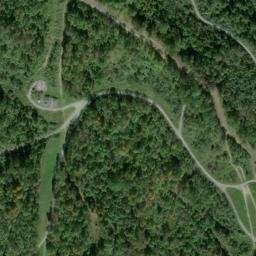 Satellite imagery of C 80 — NGS JX0159 — Harrison County, US, US