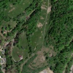 Satellite imagery of Z 79 — NGS JX0156 — Clarksburg, US, US