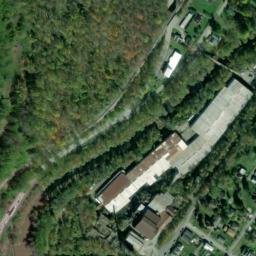 Satellite imagery of Z 79 — NGS JX0156 — Clarksburg, US, US