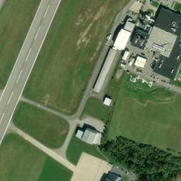 Satellite imagery of E 320 — NGS JX1775 — Harrison County, US, US