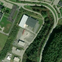 Satellite imagery of E 320 — NGS JX1775 — Harrison County, US, US