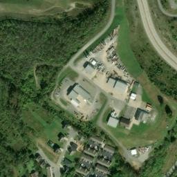 Satellite imagery of F 320 — NGS JX1776 — Harrison County, US, US