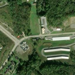 Satellite imagery of F 320 — NGS JX1776 — Harrison County, US, US