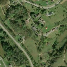 Satellite imagery of G 320 — NGS JX1777 — Taylor County, US, US