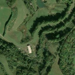 Satellite imagery of H 320 — NGS JX1778 — Taylor County, US, US