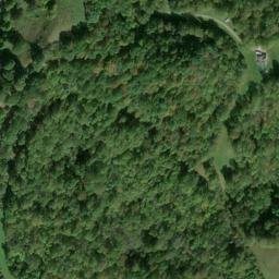 Satellite imagery of H 320 — NGS JX1778 — Taylor County, US, US