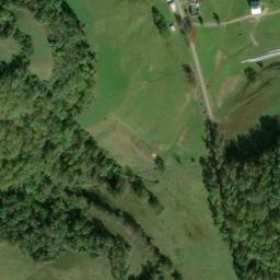 Satellite imagery of H 320 — NGS JX1778 — Taylor County, US, US