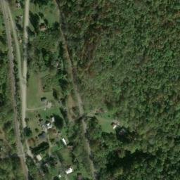 Satellite imagery of A 79 — NGS JX0114 — Taylor County, US, US