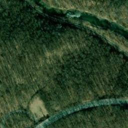 Satellite imagery of EE 44 — NGS JV0730 — Columbia, US, US