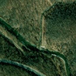 Satellite imagery of EE 44 — NGS JV0730 — Columbia, US, US