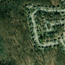 Satellite imagery of EE 44 — NGS JV0730 — Columbia, US, US