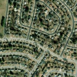 Satellite imagery of DOAD — NGS JV0848 — Baltimore County, US, US