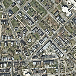 Satellite imagery of 5055 C OF B — NGS JV0802 — Baltimore, US, US