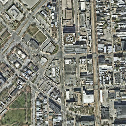 Satellite imagery of 1288 C OF B — NGS JV0558 — Baltimore, US, US