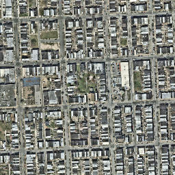 Satellite imagery of G 30 C OF B — NGS JV1126 — Baltimore, US, US