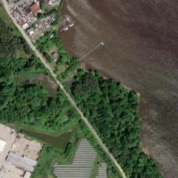 Satellite imagery of Greenmarsh Point, US