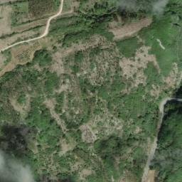 Satellite imagery of Miradouro da Serra do Picoto, PT