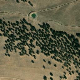 Satellite imagery of Miliario XXXII de la Via de la Plata, ES
