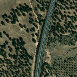 Satellite imagery of Miliario XXXII de la Via de la Plata, ES