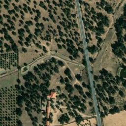 Satellite imagery of Miliario XXXII de la Via de la Plata, ES