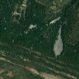 Satellite imagery of Sierra de Cepero, ES