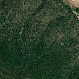Satellite imagery of Sierra de Cepero, ES