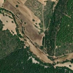 Satellite imagery of Sierra de Cepero, ES