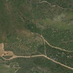 Satellite imagery of Puerto de los Robledillos, ES