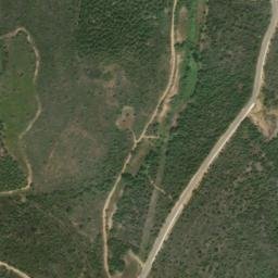 Satellite imagery of Puerto de los Robledillos, ES