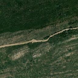 Satellite imagery of Sierra Luenga, ES