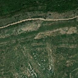 Satellite imagery of Sierra Luenga, ES