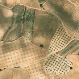 Satellite imagery of Cerro de Matallana, ES