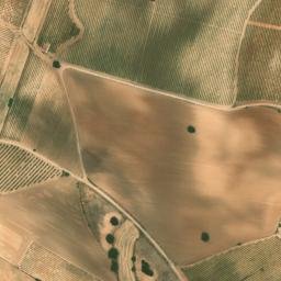 Satellite imagery of Cerro de Matallana, ES