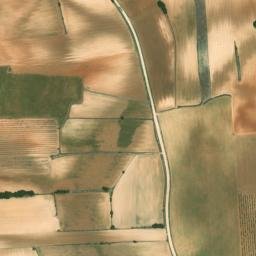Satellite imagery of Loma Cerrajones, ES