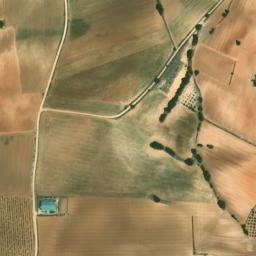 Satellite imagery of Loma Cerrajones, ES
