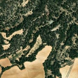 Satellite imagery of survey_point, ES
