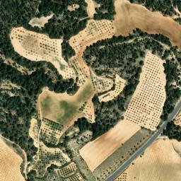 Satellite imagery of survey_point, ES