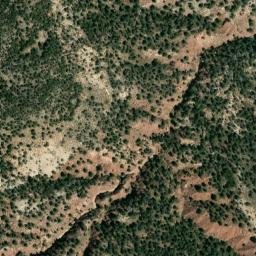 Satellite imagery of El Torcón, ES