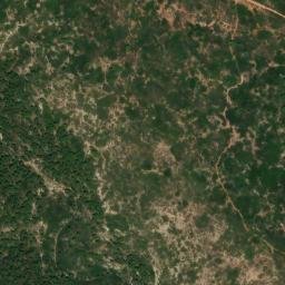 Satellite imagery of Muela del Albeitar, ES