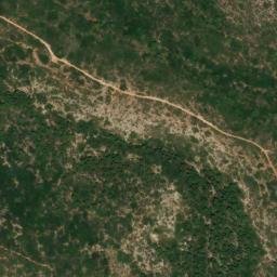 Satellite imagery of Muela del Albeitar, ES