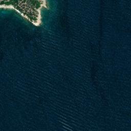 Satellite imagery of Ákra Agkístri, GR