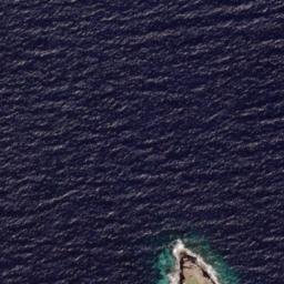 Satellite imagery of Ákra Plorídi, GR