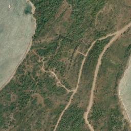 Satellite imagery of Kumru Burnu, TR