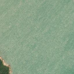 Satellite imagery of Çam Burnu, TR