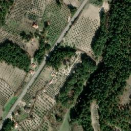 Satellite imagery of TUTGA Noktası KUMKÖY/SOMA, TR