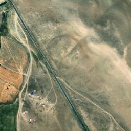Drone Görünümü