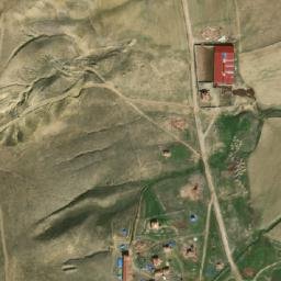 Drone Görünümü