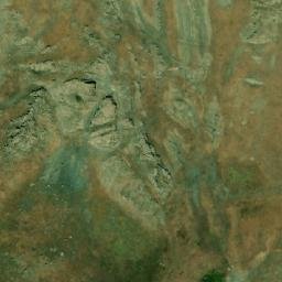 Satellite imagery of Pereval Eshak-Meydany, AZ