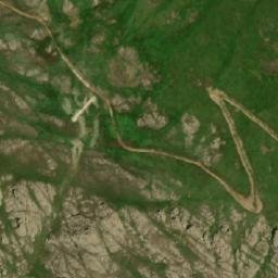 Satellite imagery of Sevzhayrr, AM